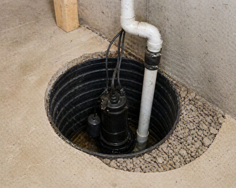 Basement Sump Pump Service in Tuscaloosa, AL