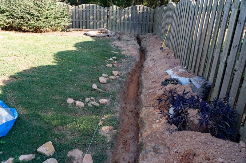 Drainage Sloping in Salt Lake City, UT