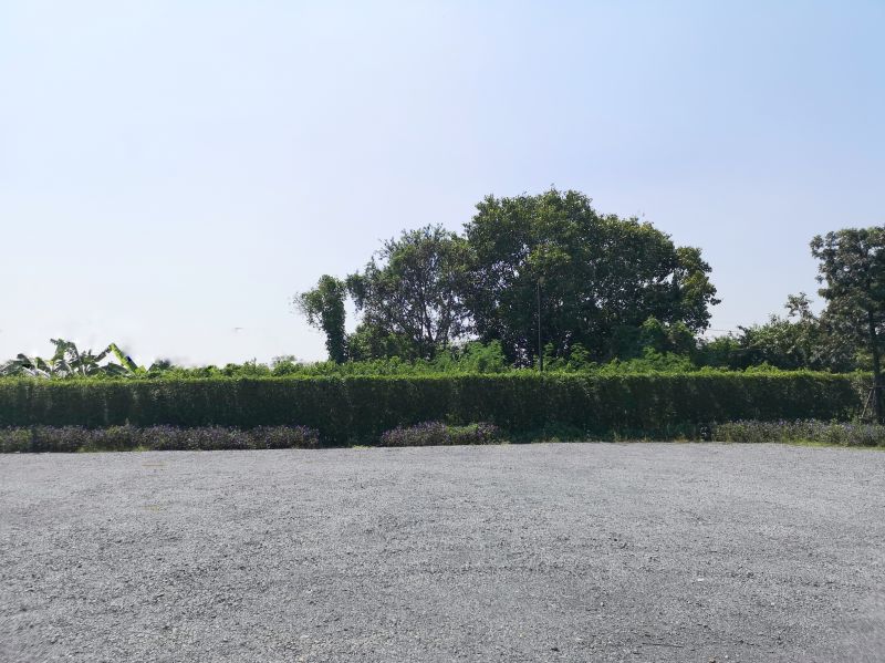 Gravel Parking Lot Grading in Houston, TX