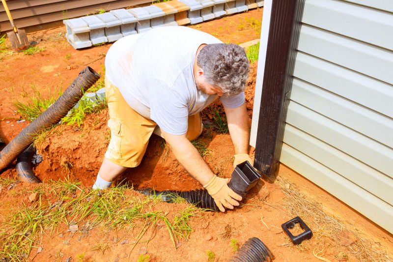 Backfilling Service in Houston, TX