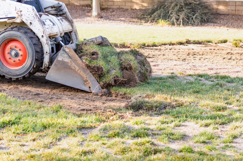 Dirt Relocation in Salt Lake City, UT