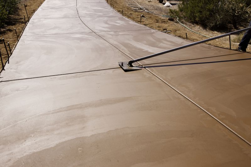 Driveway Leveling in Atlanta, GA