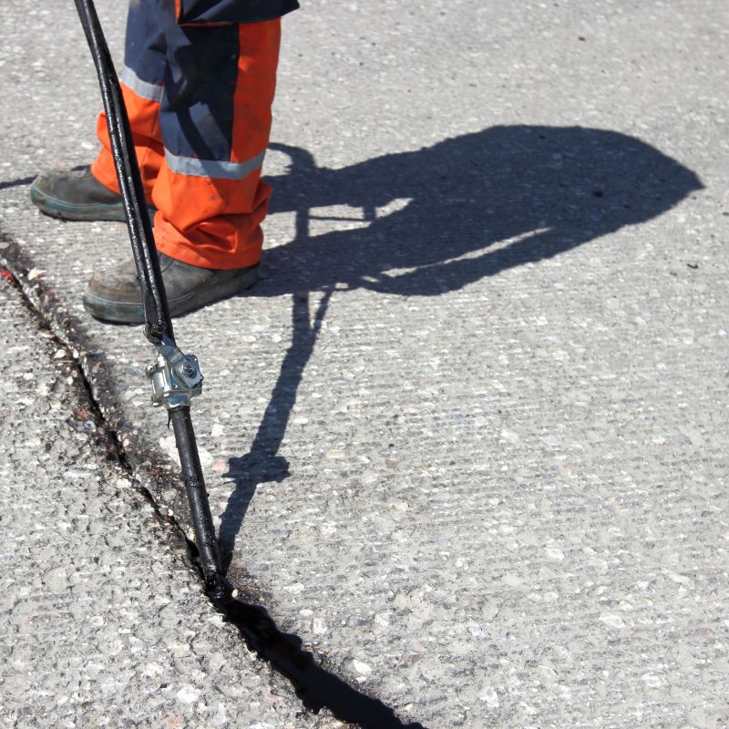 Earthwork Service in Houston, TX