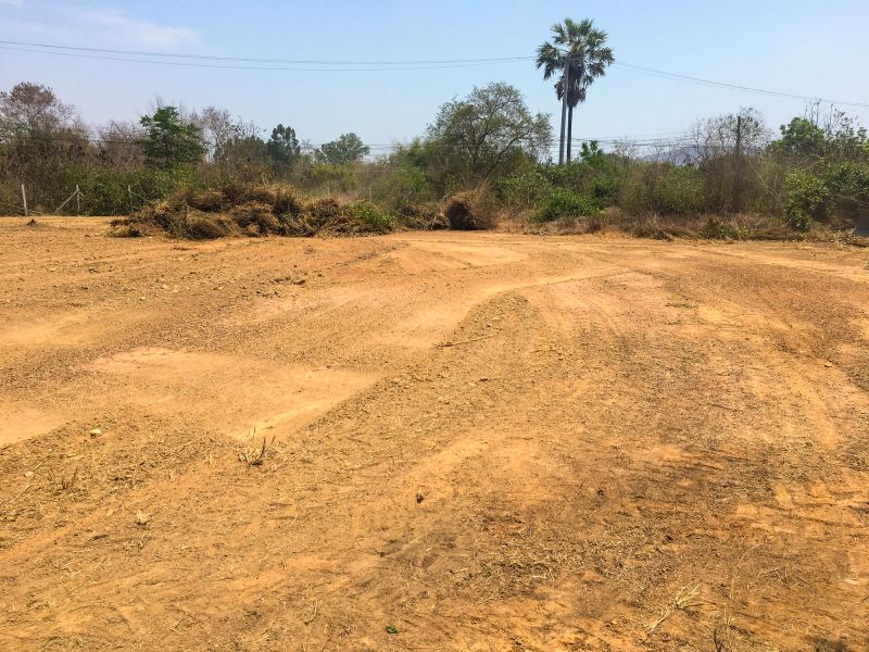 Land Grading in Atlanta, GA