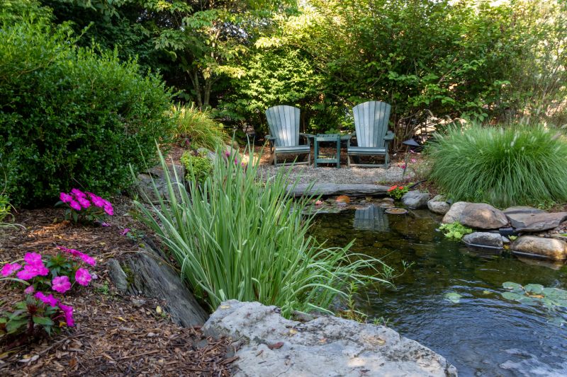 Pond Construction in Honolulu, HI