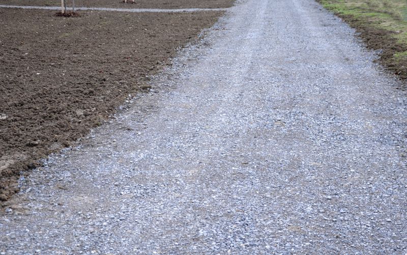 Road Installation in Salt Lake City, UT