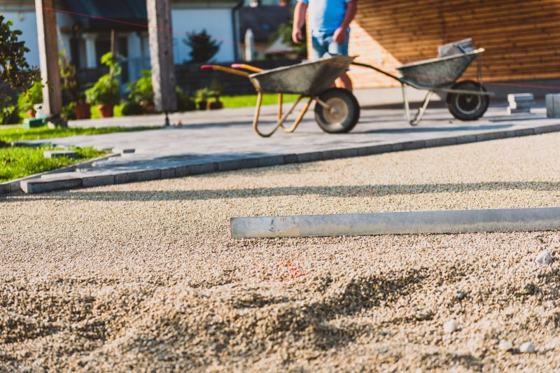 Site Grading Service in Atlanta, GA