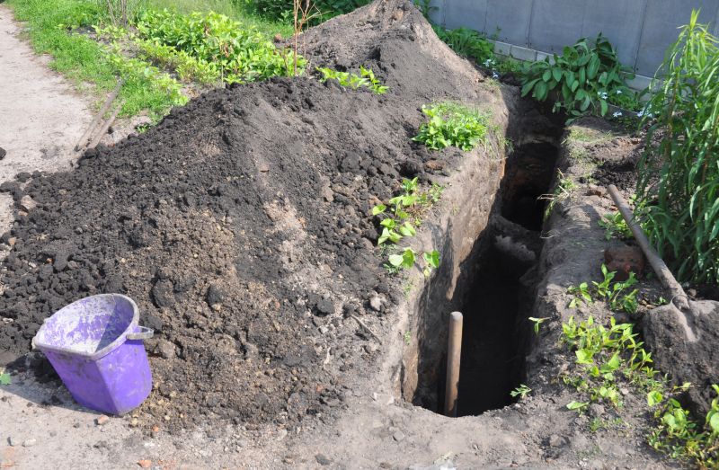 Sitework Service in Salt Lake City, UT