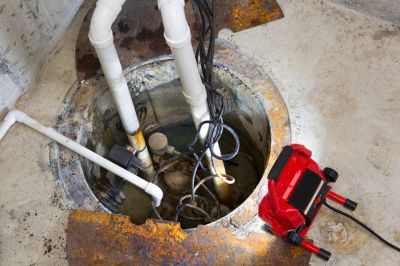 Sump Pump Installation in Auburn, AL