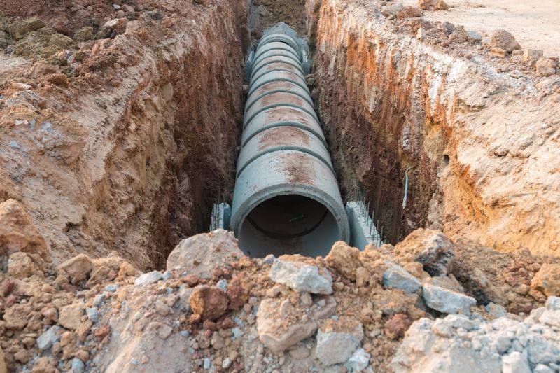 Trenching Service in Salt Lake City, UT